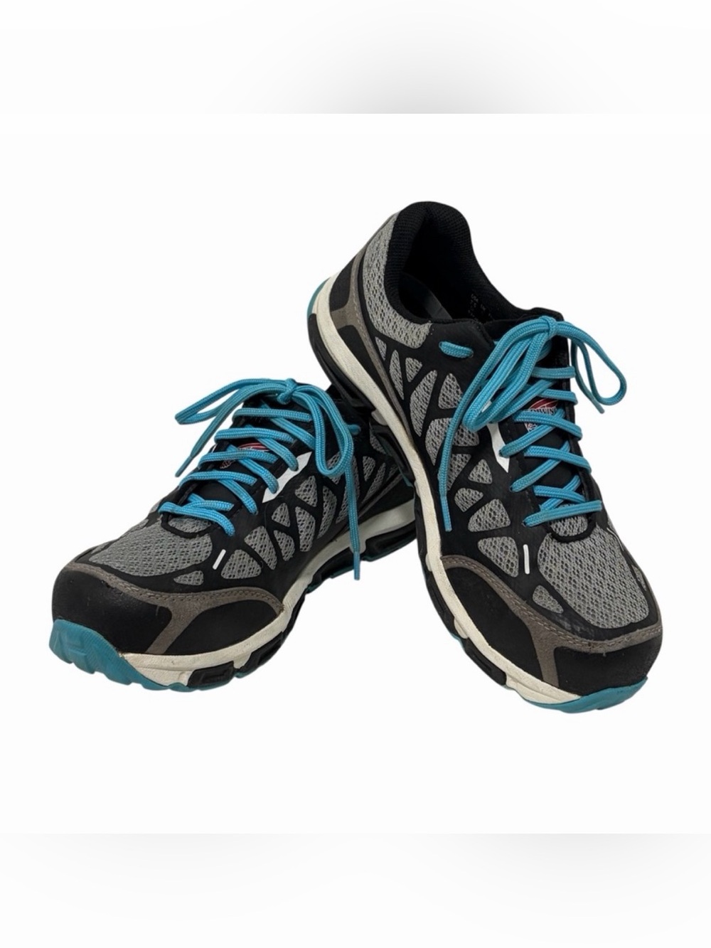 Red Wing 2338 Aluminum Toe Athletic Safety Shoes - Like New - Women’s 7.5